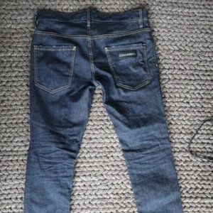 Dsquared2 Jeans Size 32